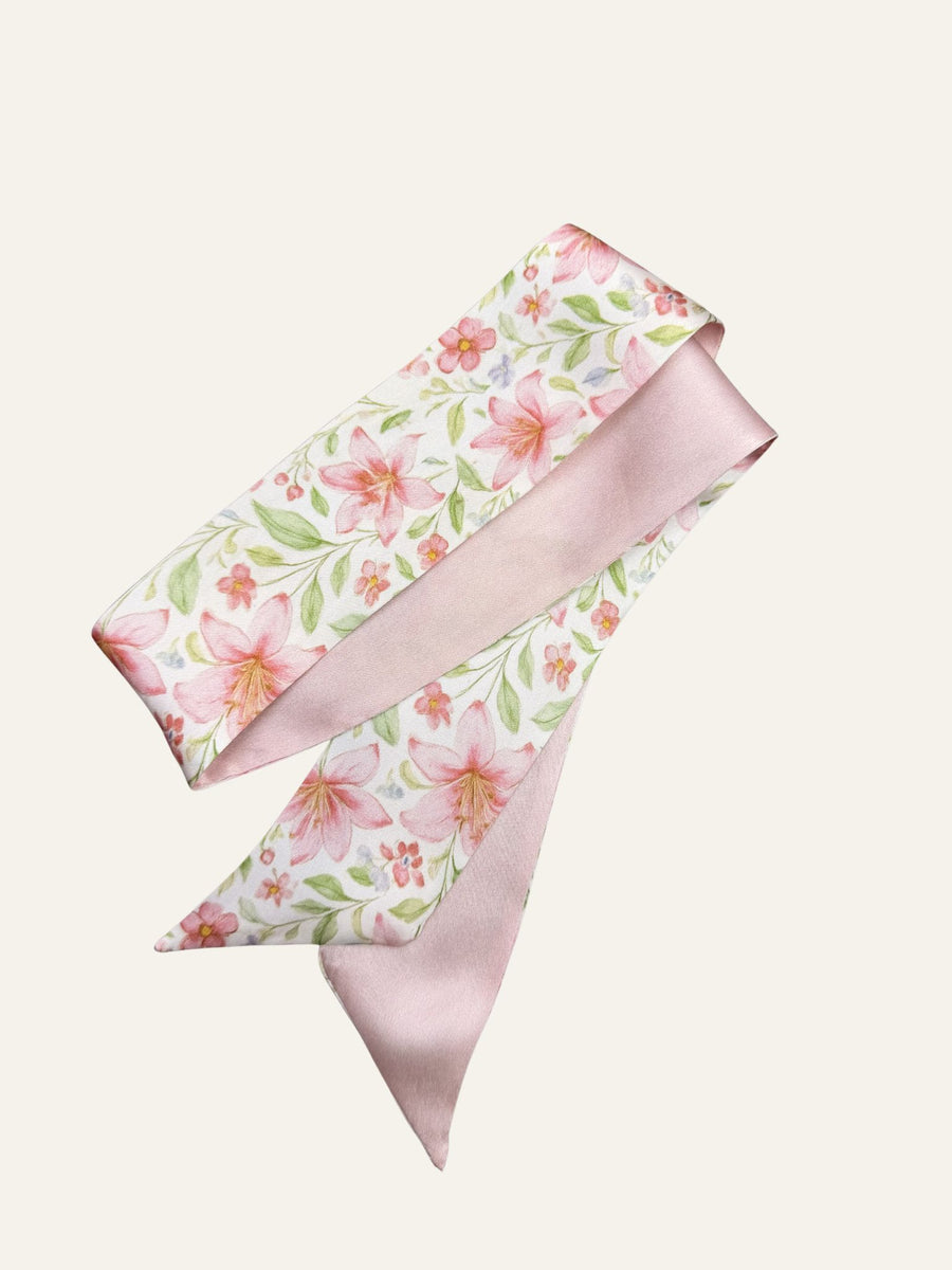 Blush Garden