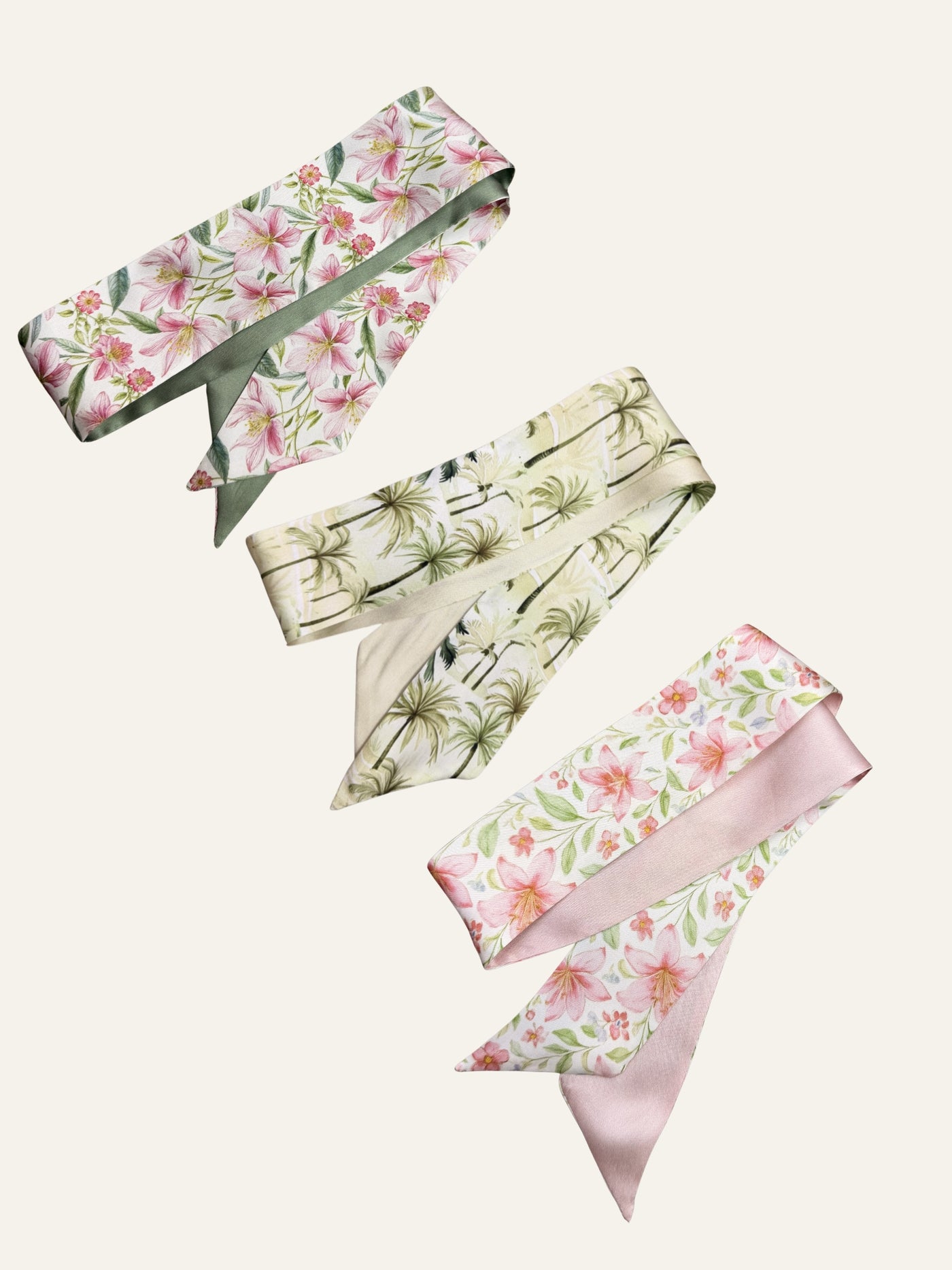 Alyaah Twilly 3-Pack