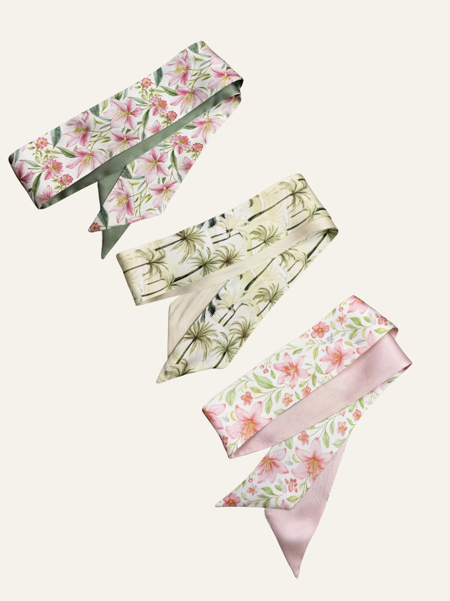 Alyaah Twilly 3-Pack