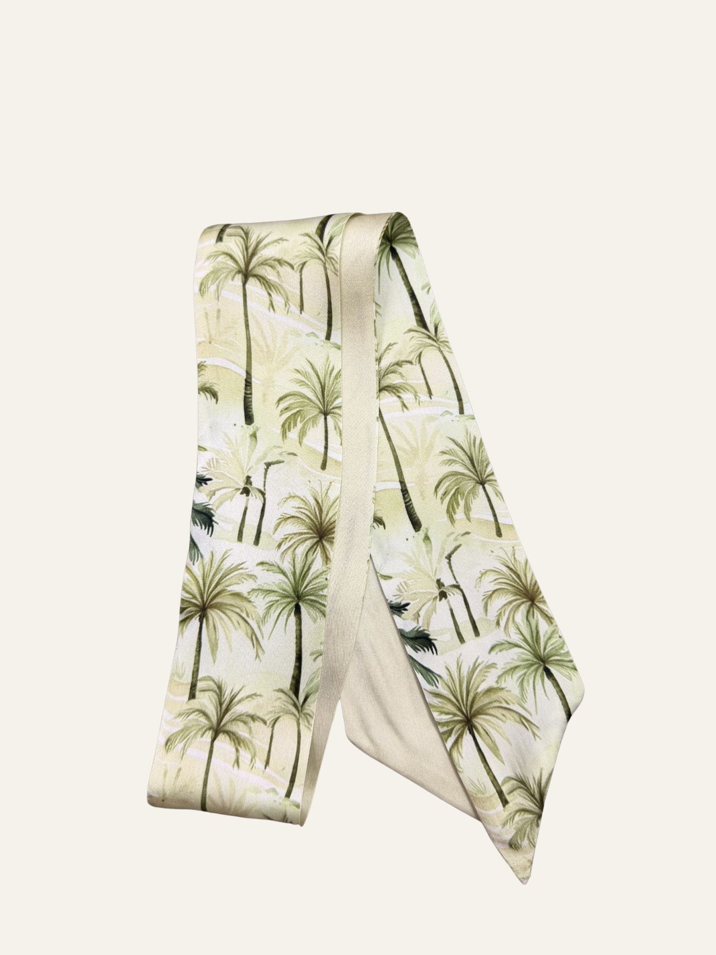 Palm Escape